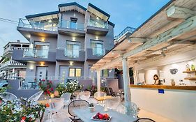 Lena Apartments